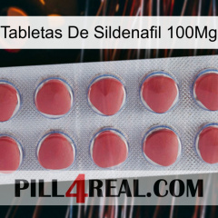 Sildenafil Tablets 100Mg 18